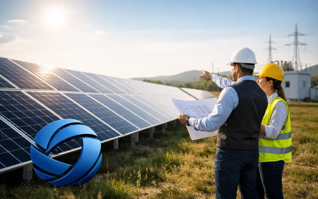 Izrada solarnih elektrana za dugoročnu uštedu