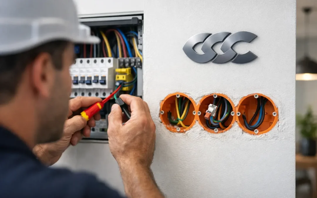 Elektroinstalacije koje traju bez kompromisa