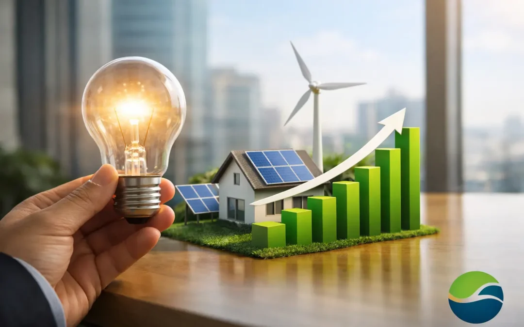 Energetska učinkovitost koja smanjuje troškove