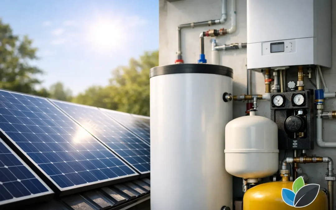 FZOEU poticaji do 70% za solarne i bakterijske sustave