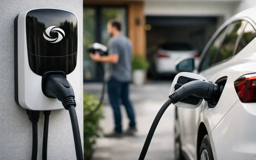 Odabir kućnog punjača za električni automobil