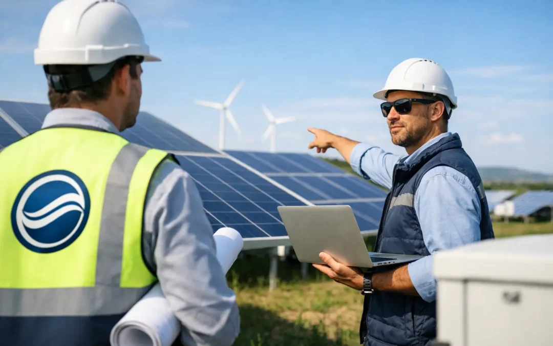 Projektiramo i ugrađujemo fotonaponske elektrane