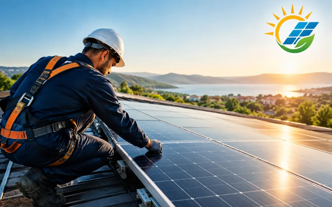 RN Elektro – stručna izrada solarnih elektrana po mjeri
